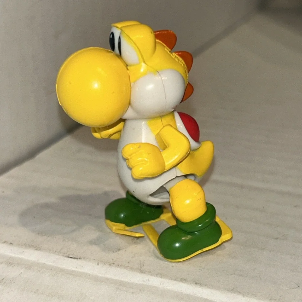 Nintendo super mario